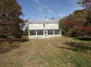 65 Davenport Rd, Cumberland, VA 23040