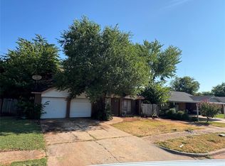 3717 Terry Way, Oklahoma City, OK 73115
