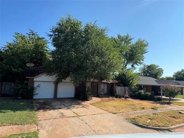3717 Terry Way, Oklahoma City, OK 73115