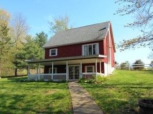 3398 Loper Rd NE, Newark, OH 43055