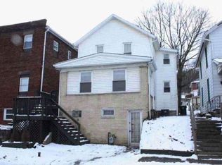 403 Division Ave, Ellwood city, PA 16117