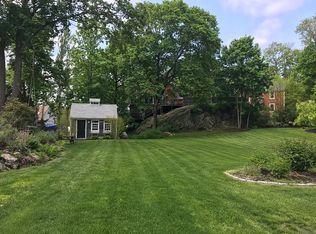 10 Highland Ct, Cohasset, MA 02025