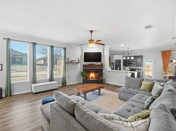 3701 Fiscal Ct, Fort Worth, TX 76244