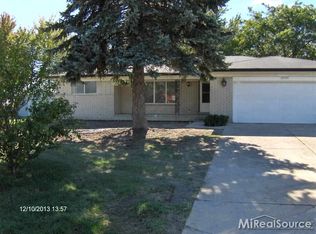 57715 Main St, New Haven, MI 48048