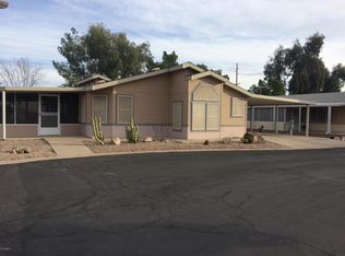 798 E Eagle Dr, San Tan Valley, AZ 85140