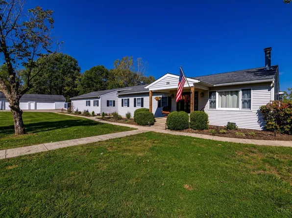 38 Cochran Rd, Hamilton, OH 45013