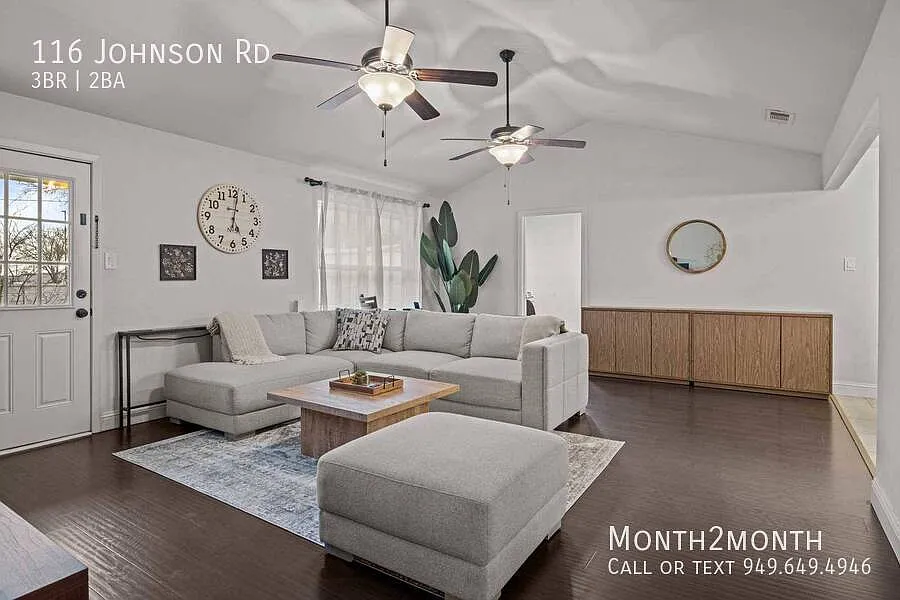 Sunset Haven on Johnson Rd — Photo 2