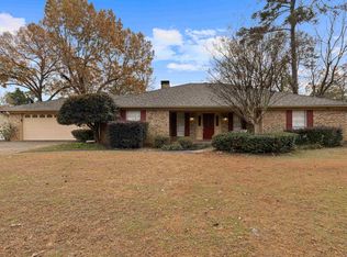 4400 Sherman Dr, Marshall, TX 75672