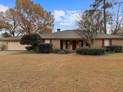 4400 Sherman Dr, Marshall, TX, 75672