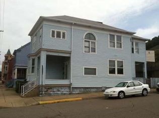 2246 Eoff St, Wheeling, WV 26003