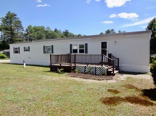 5 Brook Cir, Loudon, NH 03307