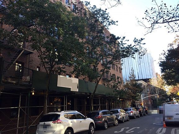 5th image of 87 Barrow St APT 6F