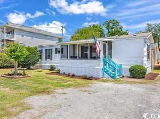 510 Woodland Dr, Murrells Inlet, SC 29576