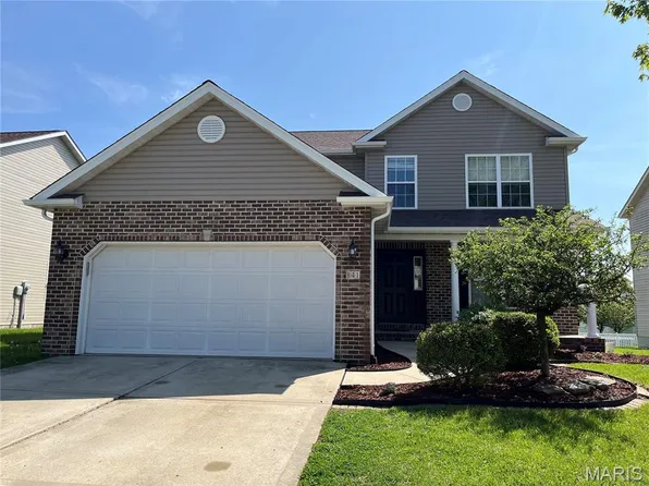 841 Bassett St, O Fallon, IL 62269