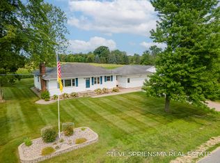 9385 76th Ave, Hudsonville, MI 49426
