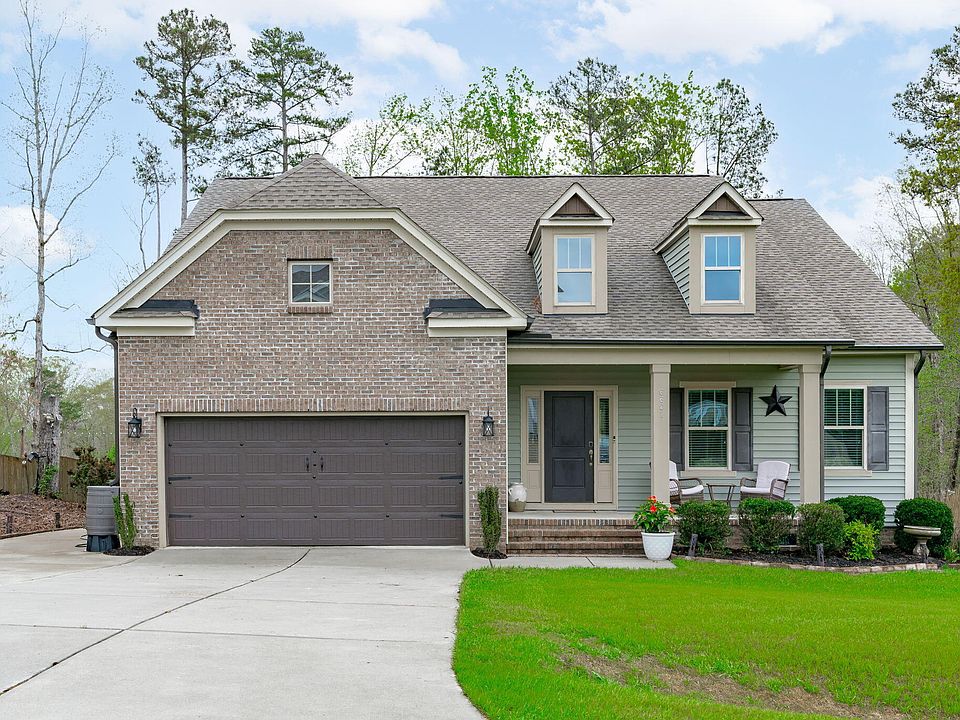 6601 Blalock Forest Dr, Willow Spring, NC 27592 Zillow