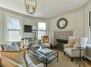 87 Beacon St #3R, Boston, MA 02108