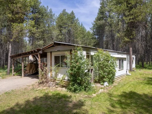 202 Bryce Ln, Newport, WA 99156