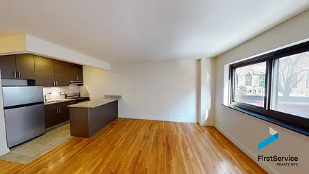 Rented by FirstService Realty (legacy)