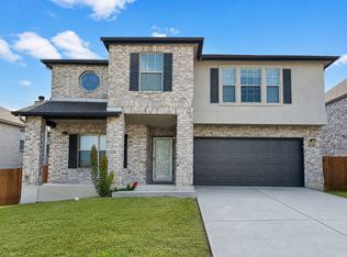 7306 Daulton Rdg, Converse, TX 78109