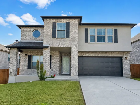 7306 Daulton Rdg, Converse, TX 78109