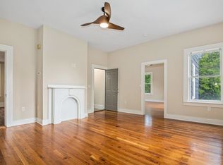 35 Oak Ave #2, Worcester, MA 01605