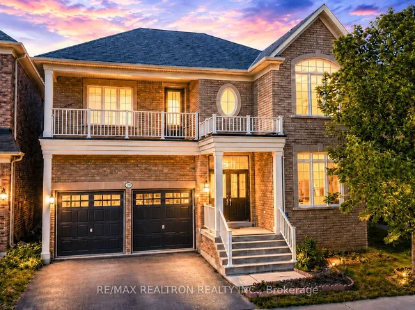 28 Brightside Ave, Richmond Hill, ON L4E 0P6