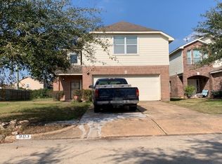 903 Royal George Ln, Houston, TX 77047