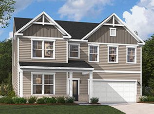 358 Chapin Place Way, Chapin, SC 29036