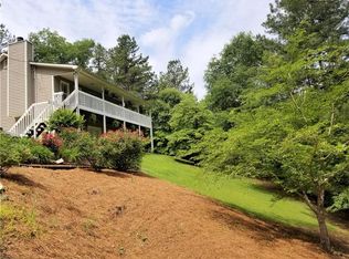 214 Scoggins Path, Dallas, GA 30157