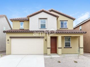 9572 E Harkes Dr, Tucson, AZ 85747