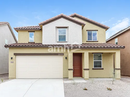 9535 E Friedel Dr Photo 1