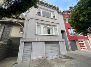 356 21st Ave, San Francisco, CA 94121