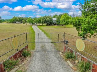 2848 Fm 166, Caldwell, TX 77836