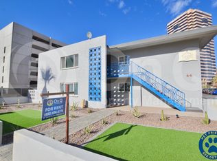 44 E Roanoke Ave #8, Phoenix, AZ 85004