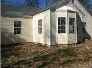 313 Wacaster St, Jackson, MS 39209