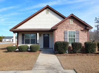 1445 San Bernardino Way #HVP, Valdosta, GA 31601