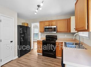 606 Bellmeade Bay Dr, Durham, NC 27703