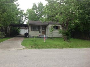 6415 Victoria St, Houston, TX 77020