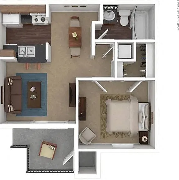 Union Hills Estates — Photo 11
