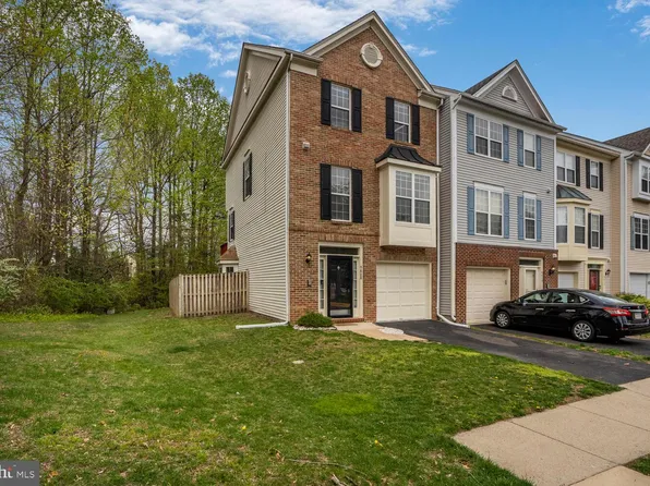 9408 Silver Meteor Ct, Manassas Park, VA 20111