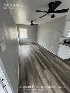 738 N G St — Photo 3