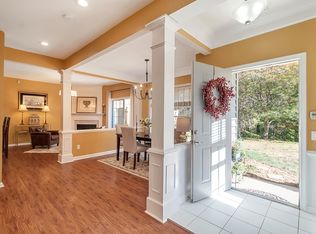 6338 Eagle Ridge Ln UNIT D, Alexandria, VA 22312