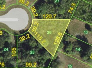 121 Delway Way, Rotonda West, FL 33947