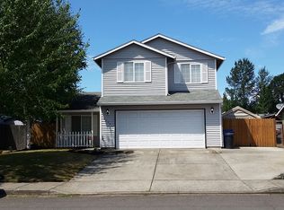 2304 SW 7th St, Battle Ground, WA 98604