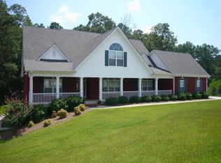 1613 White Oak Cv, Loganville, GA 30052