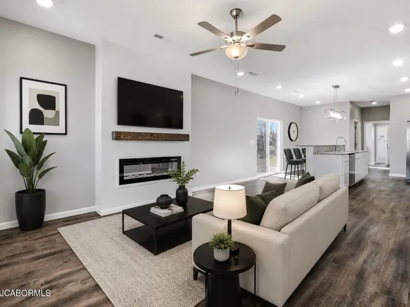 1000 Henry St, Moberly, MO 65270