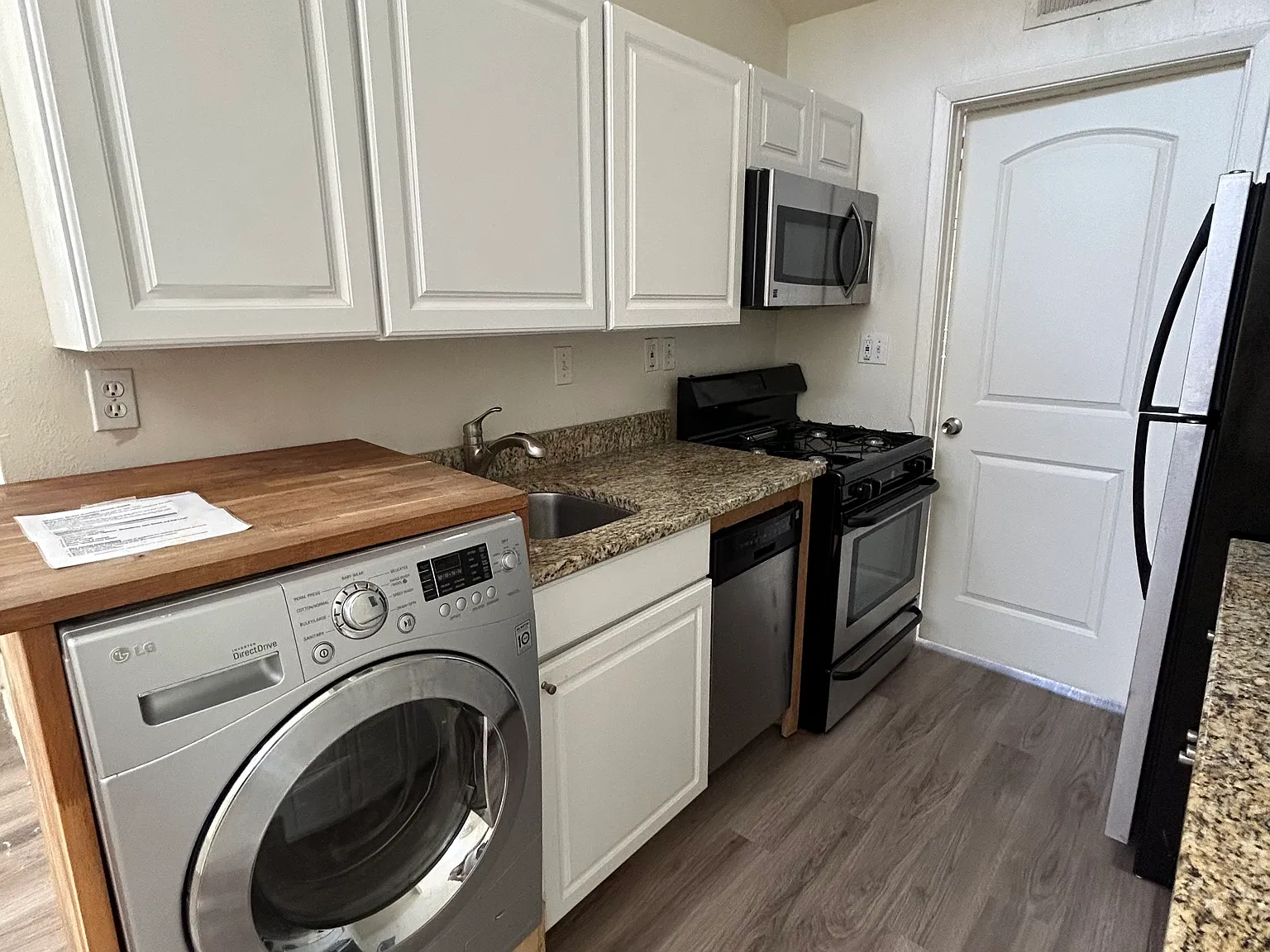 1 bed, 504 sqft, $1,095 — Photo 4