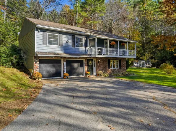 89 Wildlife Boulevard, Belmont, NH 03220