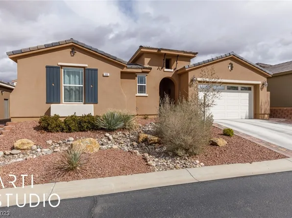 165 Casa Palmero Way, Mesquite, NV 89027